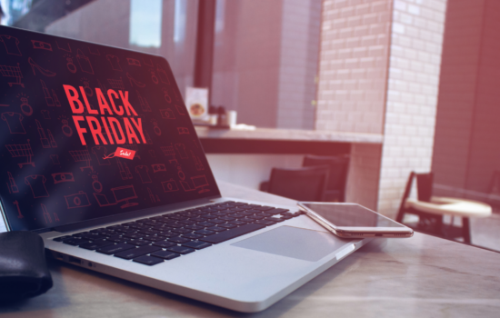 Escalabilidade para site na Black Friday 2024