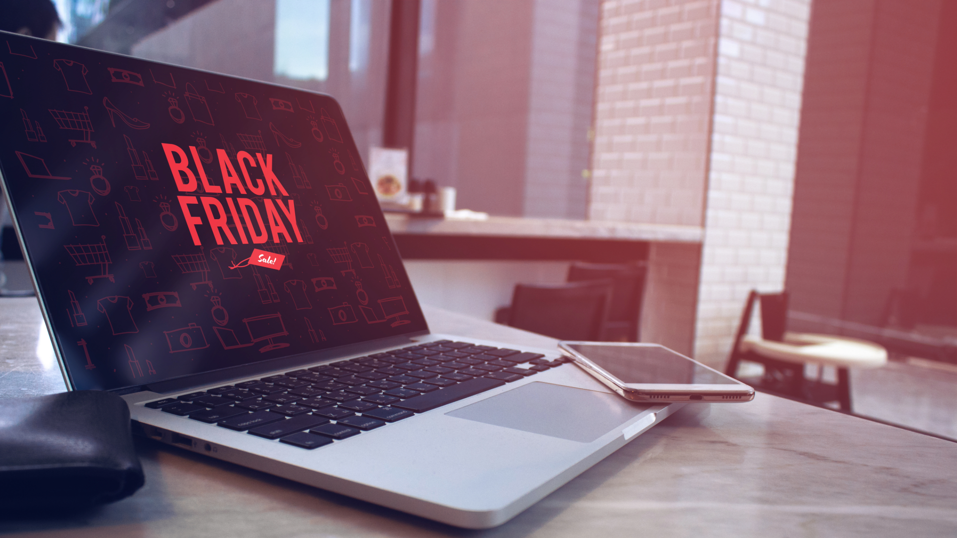 Escalabilidade para site na Black Friday 2024