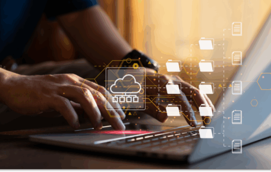 Especialistas em cloud para reduzir custos