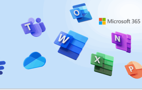 Microsoft 365 com suporte especializado