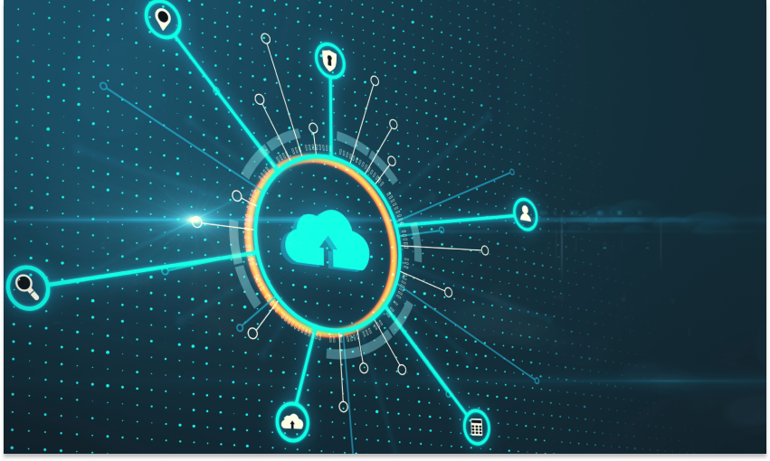 Nuvem AWS e Azure com a CDD IT