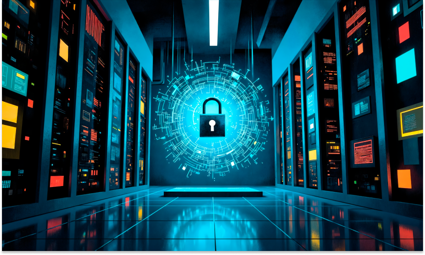 Firewall com IA