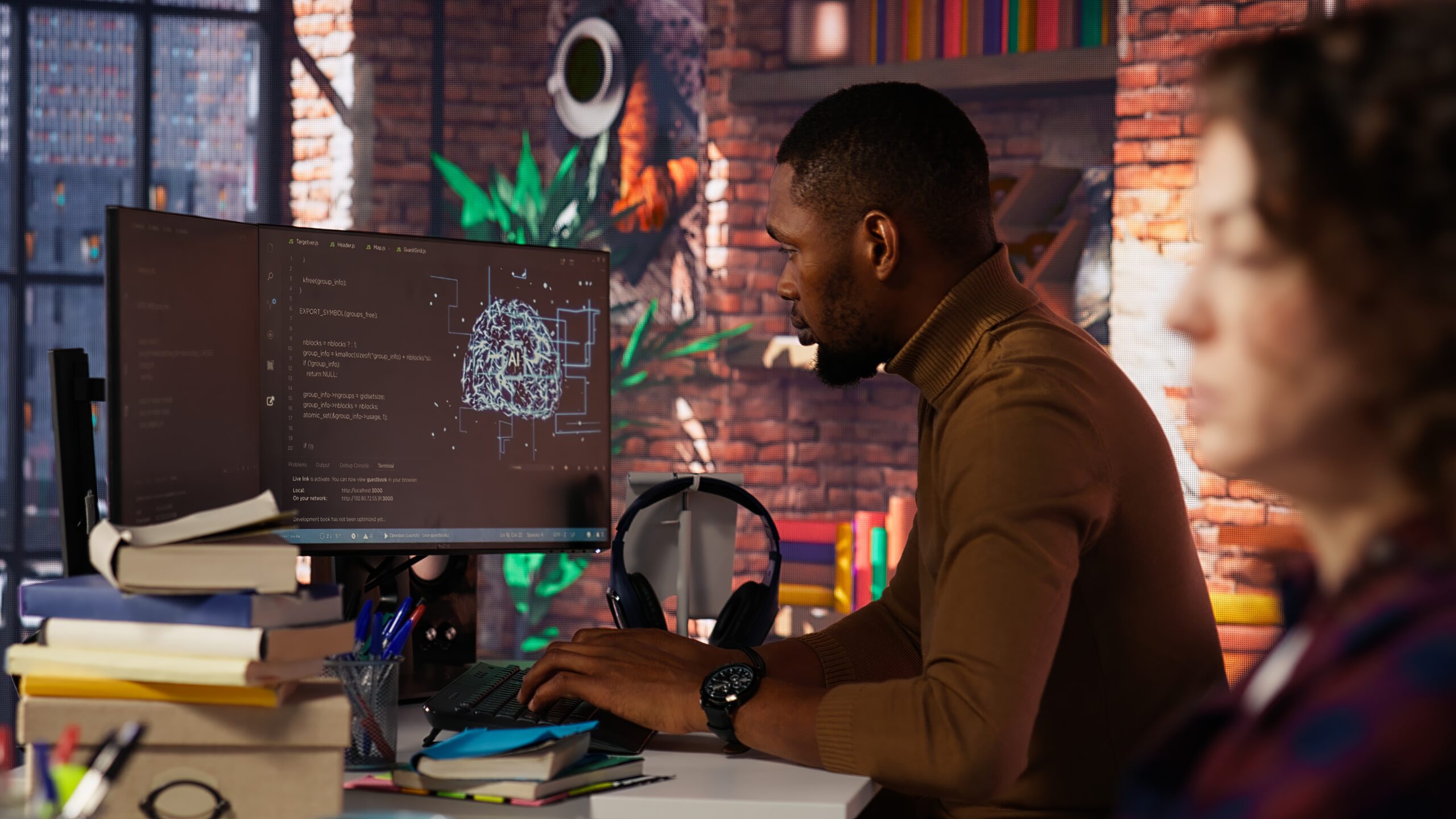 Tendências tech para 2º semestre de 2025
